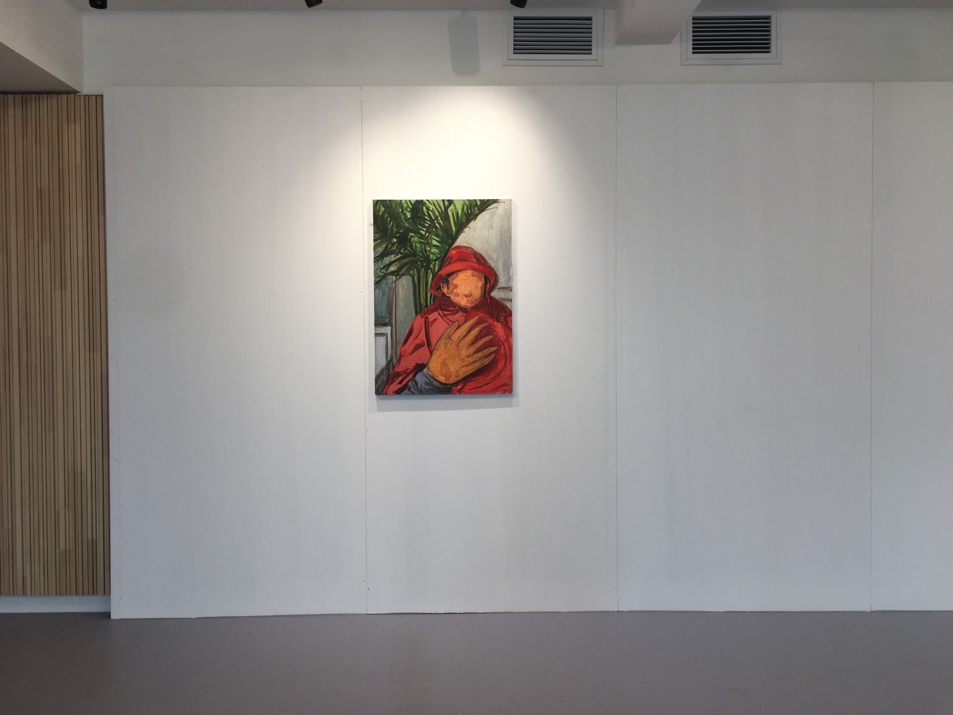 Aspostrophe, Atrosphore, 2024, Espace Rosa Bonheur, 92032, Fontenay-aux-Roses