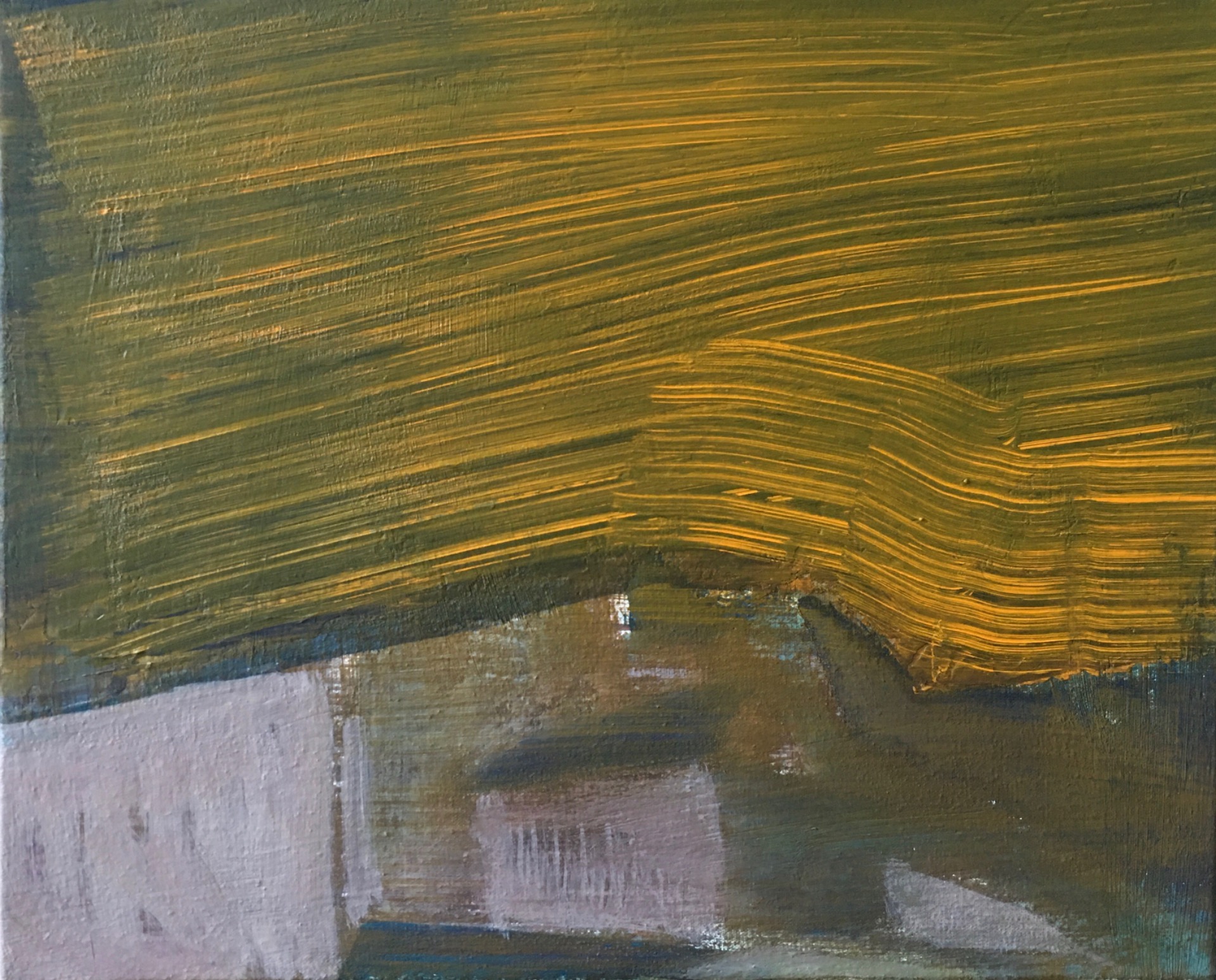 Série, Nuit humaine, 22 x 27 cm